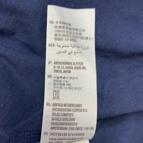 HOLLISTER Blues MAXI Skirt Size: Medium - Picture 14 of 17